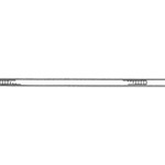 Tecline KABELBINDER 140 X 3.6 MM 690140S