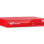WatchGuard XTM 2 Series 21 - Sicherheitsanwendung - 6 Anschlüsse WG021002