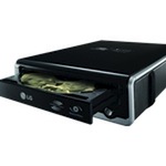 LG GE20LU11 Super Multi - Laufwerk - DVD±RW (±R DL) / DVD-RAM GE20LU11