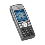 Cisco Unified Wireless IP Phone 7925G - Schnurloses VoIP-Telefon - IEEE 802.11b/g/a (Wi-Fi) CP-7925G-E-K9=