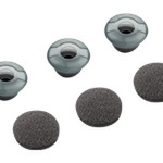 Plantronics ERSATZ-OHRSTOEPSEL GROESSE S 3 STUECK 81292-01