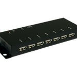 Exsys Ex 1177 - Hub - 7 Anschlüsse EX-1177