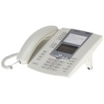 DeTeWe OpenPhone 73 - Digitaltelefon - Ice Grey 69415