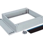 TRITON Rack-Basis - RAL 7035 RAC-PO-X81-XN