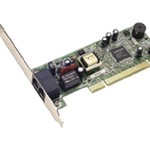 U.S.R. 56K OEM PCI Voice Faxmodem - Fax / Modem - Steckkarte USR263093-OEM
