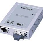 Edimax ET 913MSC+ - Medienkonverter - 10Base-T, 100Base-FX, 100Base-TX ET-913MSC+