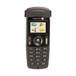 Alcatel Alcatel-Lucent 400 DECT - Schnurloses Erweiterungshandgerät mit Anruferkennung - DECTGAP 3BN67302AA