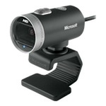 Microsoft LifeCam Cinema