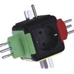 Bachmann Adapter für Power Connector 914.670