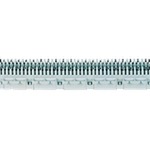 3M 10 X LSA+1-ANSCHLUSSLEISTE 20DA BEF.-MASS: 170MM, 79101-518 00