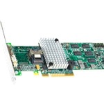 Intel RAID Controller RS2BL040 - Speichercontroller (RAID) - 4 Sender/Kanal RS2BL040