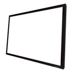 Multibrackets M Framed Projection Screen Deluxe - Leinwand - 229 cm ( 90 Zoll ) 7350022730724