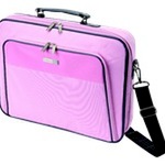 Dicota BaseXX Business NotebookCase - Notebook-Tasche - 17