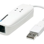 IC Intracom Manhattan - Fax / Modem - extern 154109