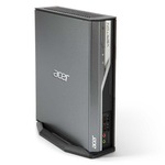 Acer Veriton L6620G - USFF - 1 x Core i5 3570T / 2.3 GHz DT.VEBEG.001