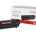 Xerox Original 003R99628 12A Toner schwarz