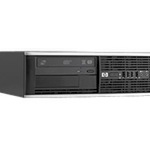 HP 6300 Pro - Small Form Factor - 1 x Core i5 3570 / 3.4 GHz B9C31AW#ABD