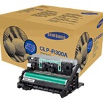 Original Samsung CLP-R300A/ELS Trommel