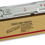 Original Xerox 106R00674 Toner yellow