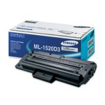 Samsung Original ML-1520D3/ELS Toner schwarz