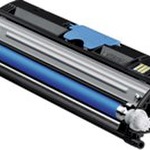 Konica Minolta Original A0V30HH Toner cyan