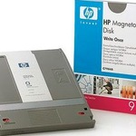HP WORM - 9.1 GB - Speichermedium C7984A