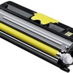 Original Konica Minolta A0V306H Toner yellow