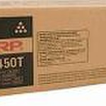 Sharp Original AR-450LT Tonerset schwarz