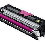 Original Konica Minolta A0V30CH Toner magenta