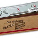 Xerox Original 106R00675 Toner schwarz