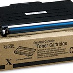 Original Xerox 106R00676 Toner cyan