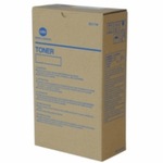 Original Konica Minolta 4518-601 TN113 Toner schwarz