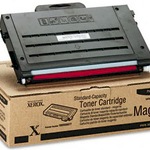 Xerox Original 106R00677 Toner magenta