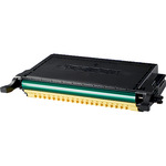 Original Samsung CLP-Y660B/ELS Toner yellow