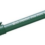 Pentel Tintenschr. Ball Pentel R 50-C bl
