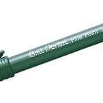 Pentel Tintenschr. Ball Pentel R 50-B rt