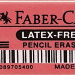 Faber-Castell Radierer 7005-40 180540