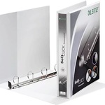 Leitz Ringbuch 4202-00-01 weiß