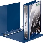 Leitz Ringbuch 4202-00-35 blau