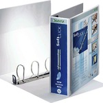 Leitz Ringbuch 4205-00-01 weiß