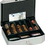 DURABLE Kassette Euroboxx S 1778-57