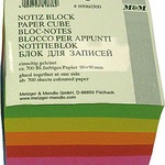 M&M Zettelklotz 69060300