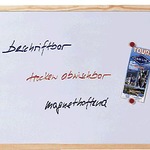 Franken Memoboard CC-MM 3040