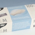 Papstar Vinyl Handschuh Gr.M 12233 VE100