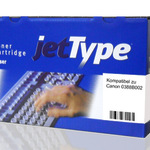 jetType Trommel kompatibel zu Canon 0388B002
