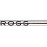 Cross Kugelschr.-Mine schwarz 8513 VE6