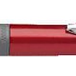 Schneider Kugelschreiber LOOX 135502 rot
