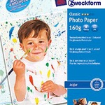 Photopapier A4 Inkjet 160g 2593 VE12