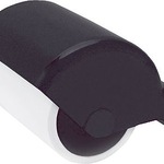 Wedo Rollöscher 80201 schwarz