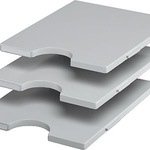 Styrorac Tablare 280-3123.80 grau VE=3